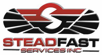 steadfast logo